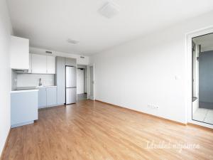 Pronájem bytu 2+kk, Praha - Kamýk, Zimova, 51 m2