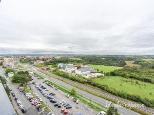 Pronájem bytu 2+kk, Praha - Kamýk, Zimova, 51 m2
