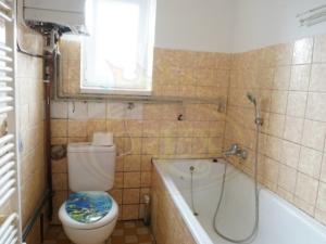 Pronájem bytu 1+1, Nové Město nad Metují, Českých bratří, 47 m2