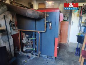 Prodej rodinného domu, Klášterní Skalice, 135 m2