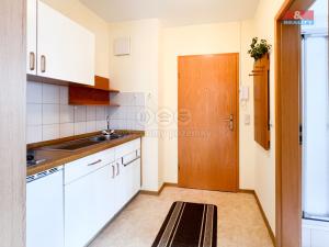 Prodej bytu 2+1, Železná Ruda - Alžbětín, 49 m2