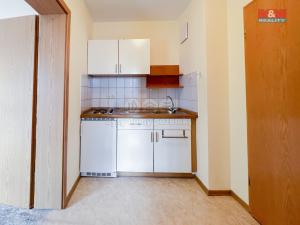 Prodej bytu 2+1, Železná Ruda - Alžbětín, 49 m2