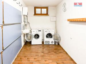 Prodej bytu 2+1, Železná Ruda - Alžbětín, 49 m2