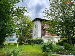 Prodej bytu 2+1, Železná Ruda - Alžbětín, 49 m2