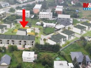 Prodej rodinného domu, Sezemice, 121 m2