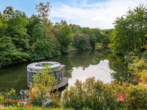 Prodej bytu 1+kk, Praha - Chodov, Klapálkova, 28 m2