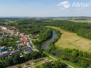 Prodej pozemku pro bydlení, Bulhary, 630 m2
