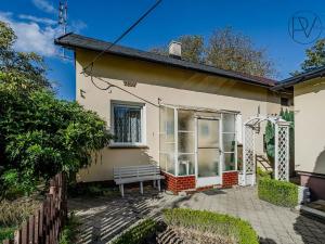 Prodej rodinného domu, Orlová, K Venuši, 103 m2