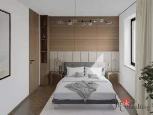 Prodej bytu 2+kk, Praha - Chodov, Klapálkova, 44 m2