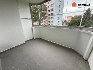 Pronájem bytu 2+1, Karviná, Tyršova, 59 m2