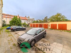 Prodej bytu 2+1, Mladá Boleslav, Jilemnického, 51 m2