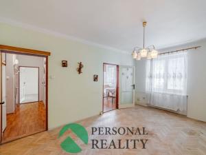 Prodej bytu 2+1, Mladá Boleslav, Jilemnického, 51 m2