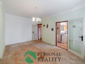 Prodej bytu 2+1, Mladá Boleslav, Jilemnického, 51 m2