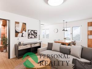 Prodej bytu 2+1, Mladá Boleslav, Jilemnického, 51 m2