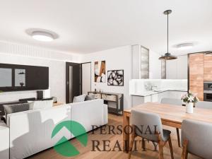 Prodej bytu 2+1, Mladá Boleslav, Jilemnického, 51 m2