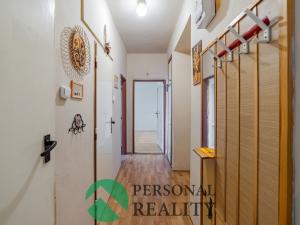 Prodej bytu 2+1, Mladá Boleslav, Jilemnického, 51 m2