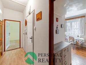 Prodej bytu 2+1, Mladá Boleslav, Jilemnického, 51 m2