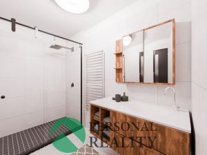 Prodej bytu 2+1, Mladá Boleslav, Jilemnického, 51 m2