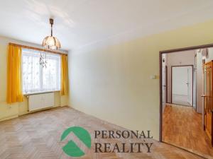 Prodej bytu 2+1, Mladá Boleslav, Jilemnického, 51 m2