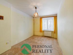 Prodej bytu 2+1, Mladá Boleslav, Jilemnického, 51 m2