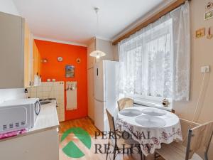 Prodej bytu 2+1, Mladá Boleslav, Jilemnického, 51 m2