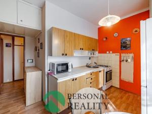 Prodej bytu 2+1, Mladá Boleslav, Jilemnického, 51 m2