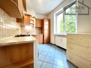 Pronájem bytu 2+1, Tachov, 1. máje, 54 m2