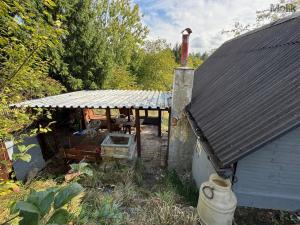 Prodej zahrady, Litvínov - Horní Litvínov, 688 m2
