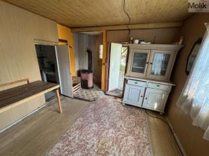 Prodej zahrady, Litvínov - Horní Litvínov, 688 m2