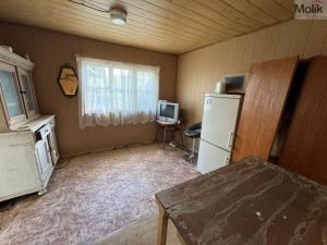 Prodej zahrady, Litvínov - Horní Litvínov, 688 m2