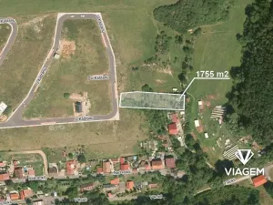 Prodej podílu zahrady, Hudlice, 877 m2