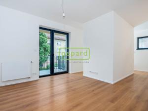 Pronájem bytu 2+kk, Praha, Pakoměřická, 40 m2