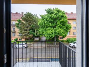 Pronájem bytu 2+kk, Praha, Pakoměřická, 40 m2