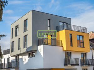 Pronájem bytu 2+kk, Praha, Pakoměřická, 40 m2