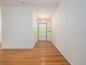 Pronájem bytu 2+kk, Praha, Pakoměřická, 40 m2