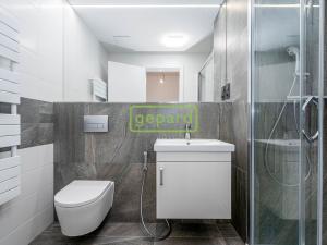 Pronájem bytu 2+kk, Praha, Pakoměřická, 40 m2