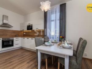 Pronájem rodinného domu, Dobrá, 106 m2