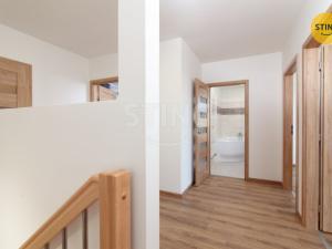 Pronájem rodinného domu, Dobrá, 106 m2