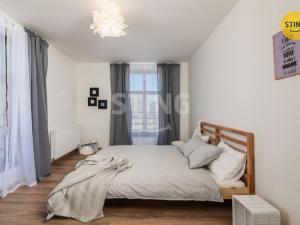 Pronájem rodinného domu, Dobrá, 106 m2