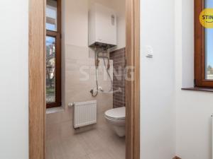 Pronájem rodinného domu, Dobrá, 106 m2