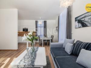 Pronájem rodinného domu, Dobrá, 106 m2