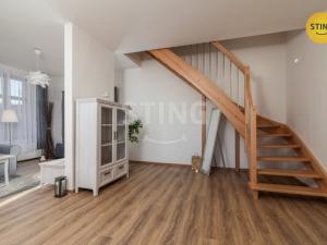 Pronájem rodinného domu, Dobrá, 106 m2