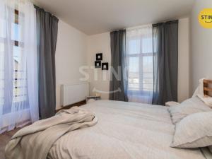 Pronájem rodinného domu, Dobrá, 106 m2