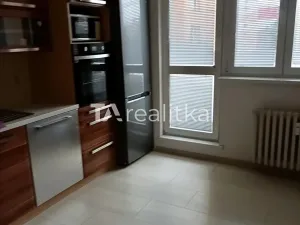 Pronájem bytu 3+1, Ostrava, Jiřího Herolda, 65 m2