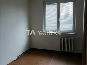 Pronájem bytu 3+1, Ostrava, Jiřího Herolda, 65 m2