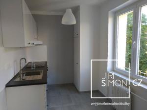 Pronájem bytu 2+1, Mělník, Matěje Kopeckého, 52 m2