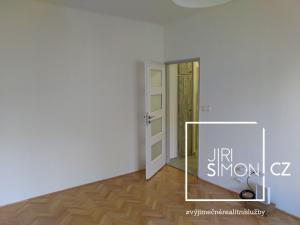 Pronájem bytu 2+1, Mělník, Matěje Kopeckého, 52 m2