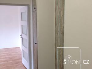 Pronájem bytu 2+1, Mělník, Matěje Kopeckého, 52 m2