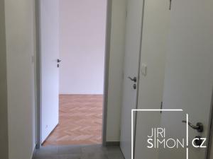 Pronájem bytu 2+1, Mělník, Matěje Kopeckého, 52 m2