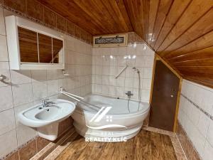 Pronájem bytu 2+1, Ostrava, Javůrkova, 60 m2